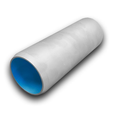 as-printed thermal sleeve
