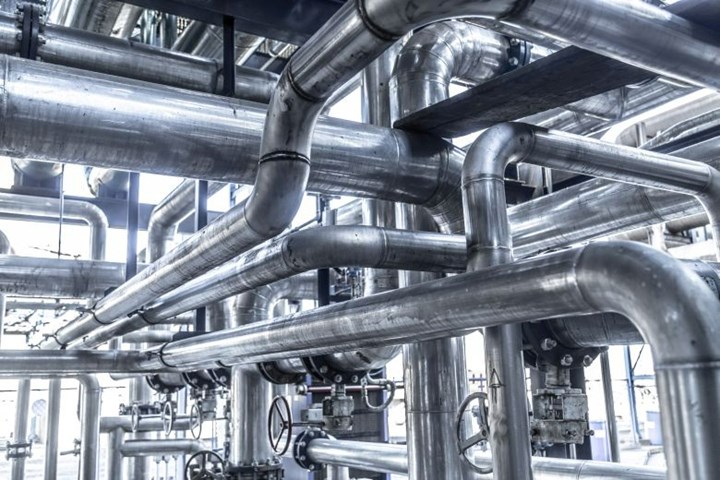 Pipelines