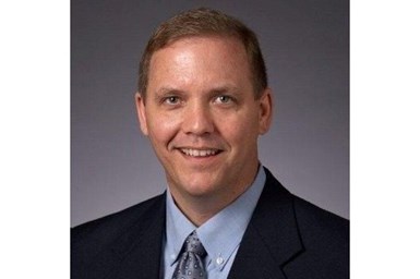 Trey Rothenberger headshot