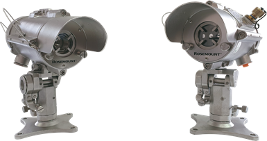 Emerson's detectors.