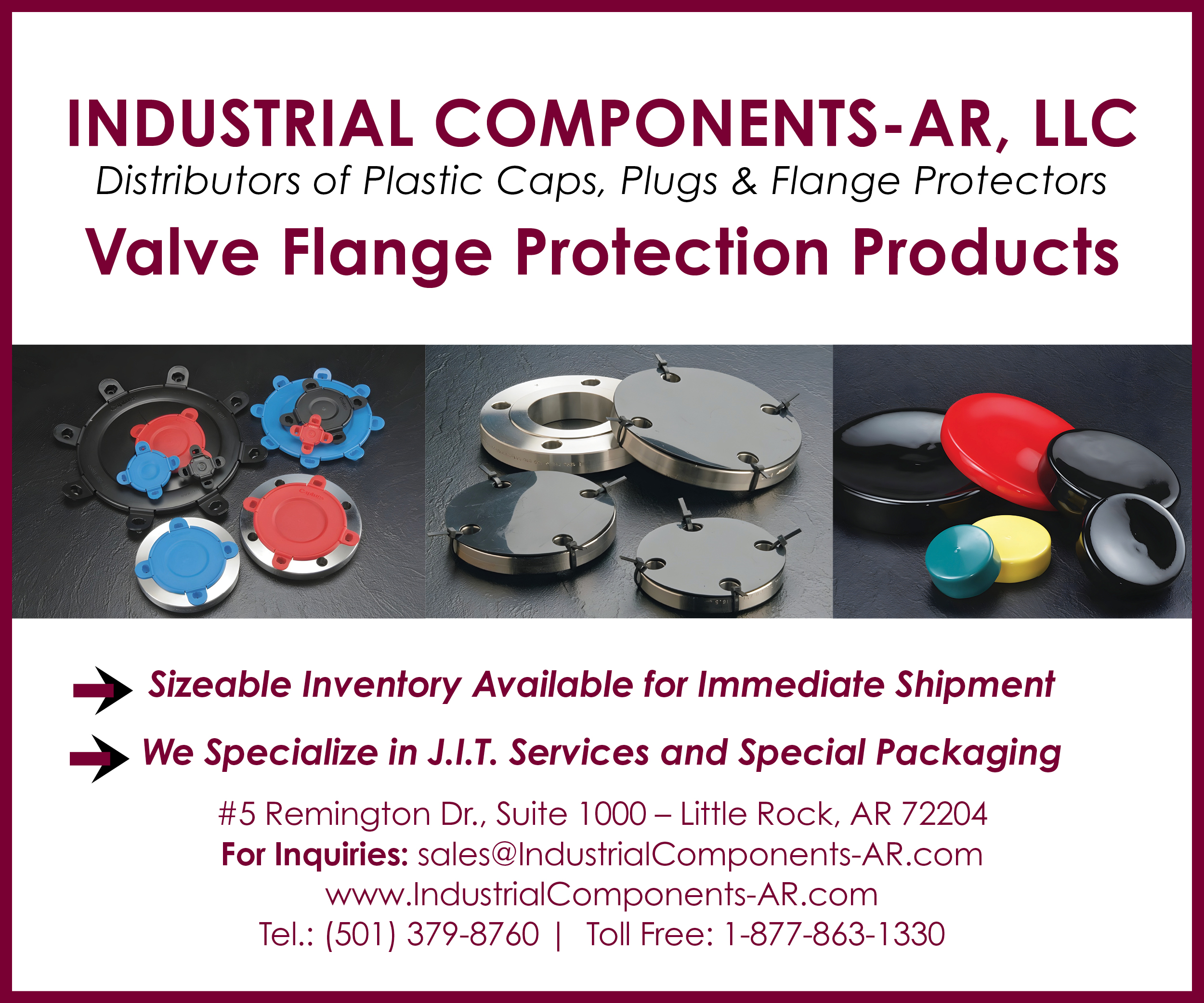 Industrial Components