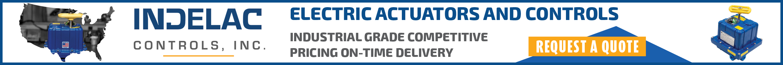 Indelac Banner Ad